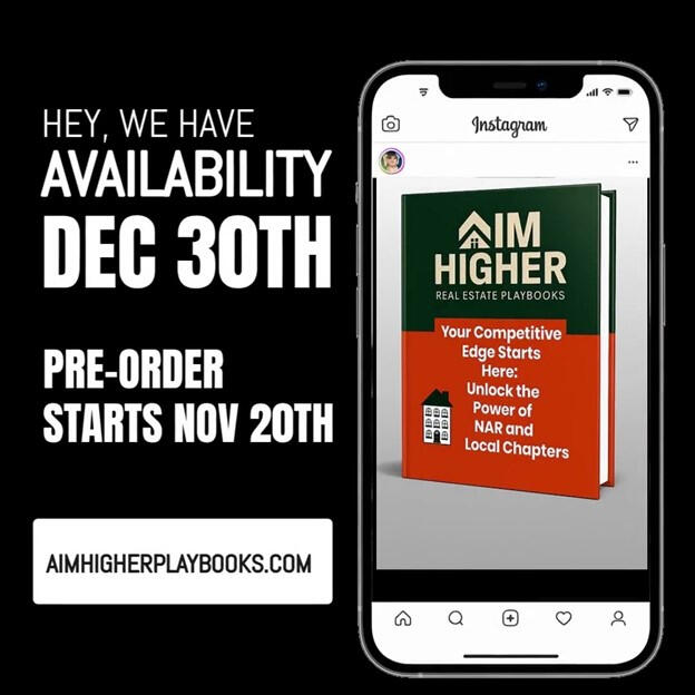 Your Competitive Edge Starts Here: Unlock the Power of NAR and Local Chapters Free Download