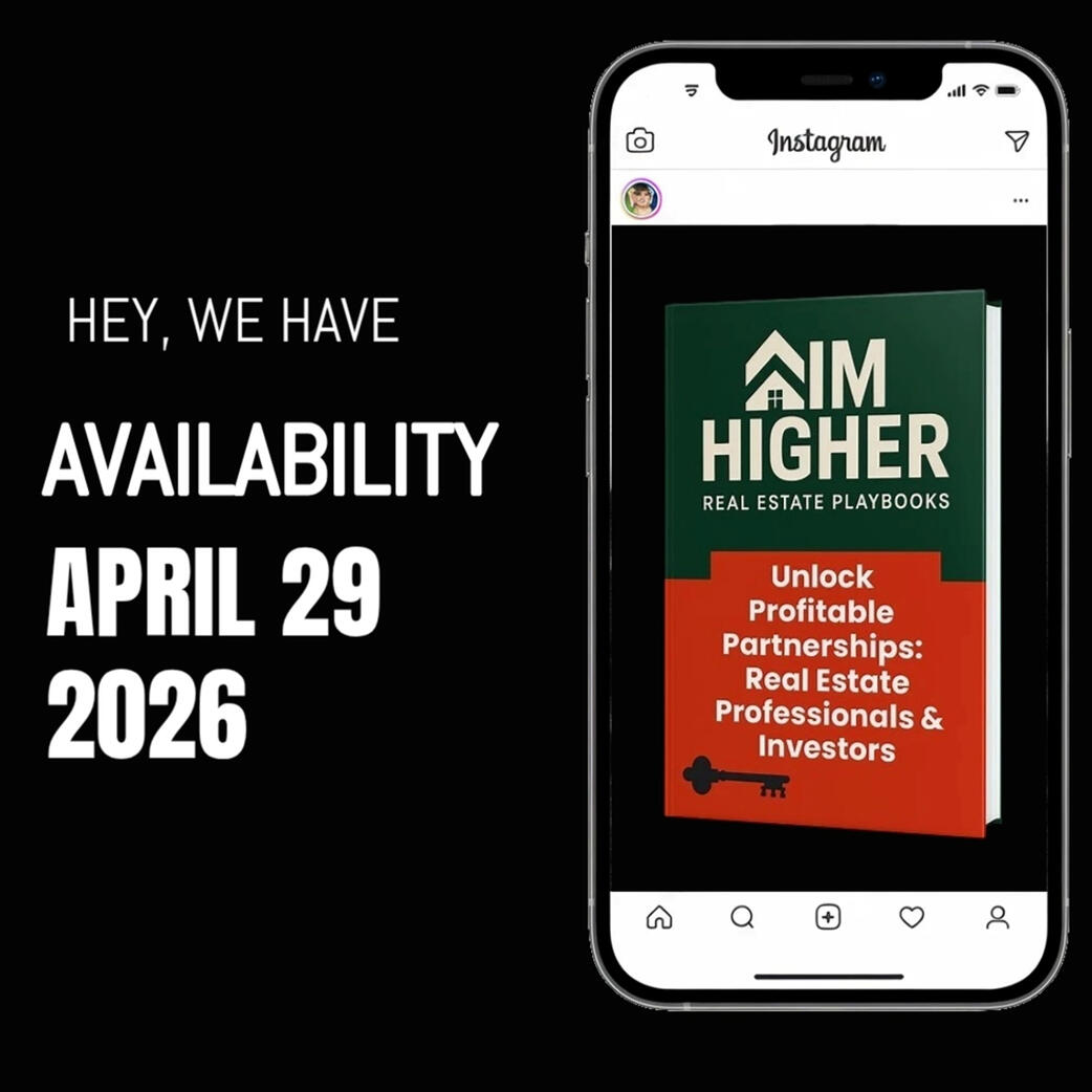 Unlock Profitable Partnerships: Real Estate Agents & Investors $19.99